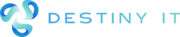 Destiny IT logo