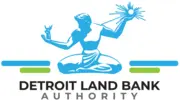 Detroit Land Bank Authority logo