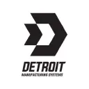 Detroit Manufacturing Systems (dms) logo