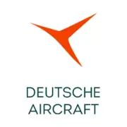 Deutsche Aircraft GmbH logo
