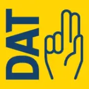 Deutsche Automobil Treuhand GmbH (dat) logo