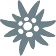 Deutscher Alpenverein (dav) logo