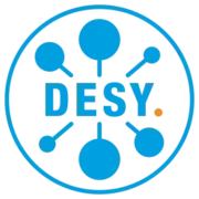 Deutsches Elektronen-Synchrotron (DESY) logo