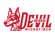 Devil Dog Microfiber logo