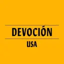 Devoción Coffee logo