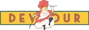 Devour Catering logo