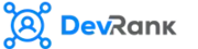 DevRank logo