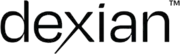 Dexian logo