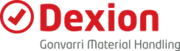 Dexion GmbH logo