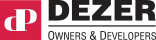 Dezer Development logo