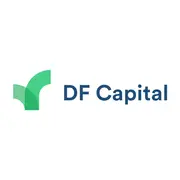 DF Capital Bank logo