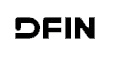 DFIN (Donnelley Financial Solutions) logo