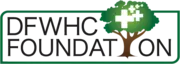 DFW Hospital Council Foundation logo