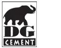 DG Cement logo