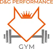 D&G Performance Gym logo