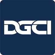 DGC International (dgci) logo