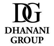 Dhanani Group logo