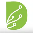 Dharmafly logo