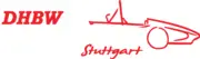 DHBW Engineering Stuttgart Team logo