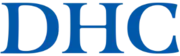 DHC Cosmetics logo