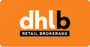 DHLB logo