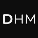 DHM Hotels logo