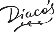 Diaco's Garden Nursery logo