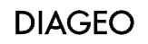 Diageo LAC logo
