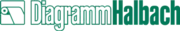 Diagramm Halbach logo