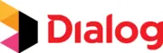 Dialog Axiata PLC logo