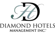 Diamond Hotels Management Inc. logo