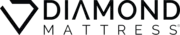 Diamond Mattress logo