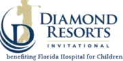 Diamond Resorts logo