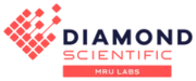 Diamond Scientific and MRU Lab logo