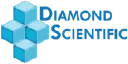 Diamondsci logo