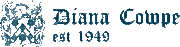 Diana Cowpe logo