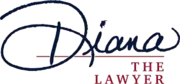 Diana Cupps Law logo
