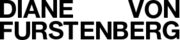 Diane Von Furstenberg (DvF) logo