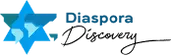 Diaspora Discovery logo