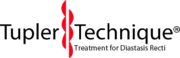 Diastasisrehab logo