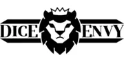 Dice Envy logo