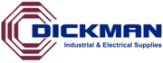 Dickman Supply Company logo
