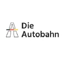 Die Autobahn GmbH Des Bundes (dagb) logo