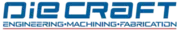 Die Craft Machine logo