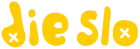 Die Slo logo