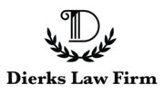 Dierks Law Firm logo