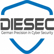 Diesec logo