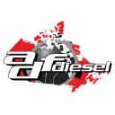 Diesel S.p.A logo
