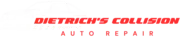 Dietrich’s Collision logo