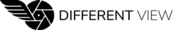 Different View Photography logo